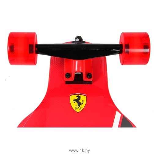 Фотографии Ferrari Longboard 36"