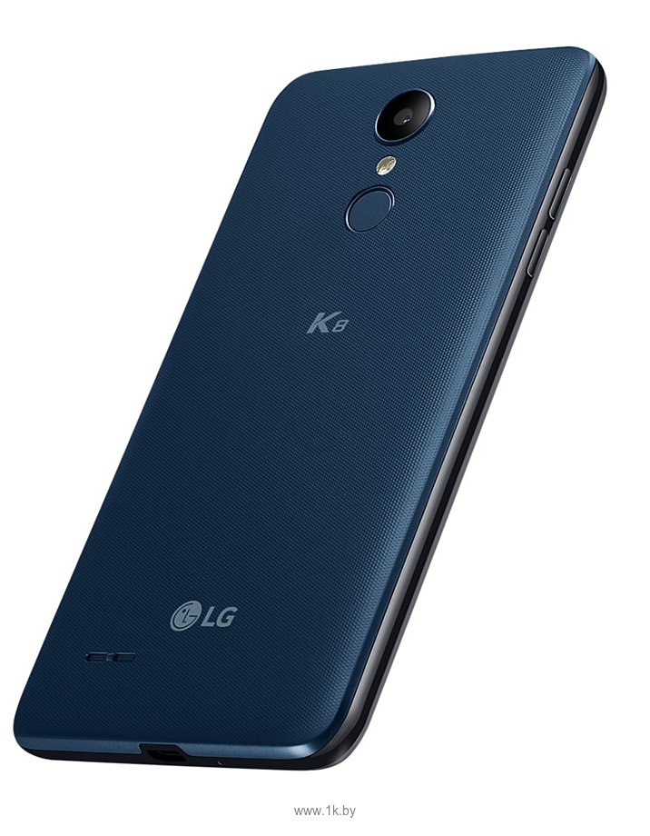 Фотографии LG K9 Dual (LM-X210EMW)