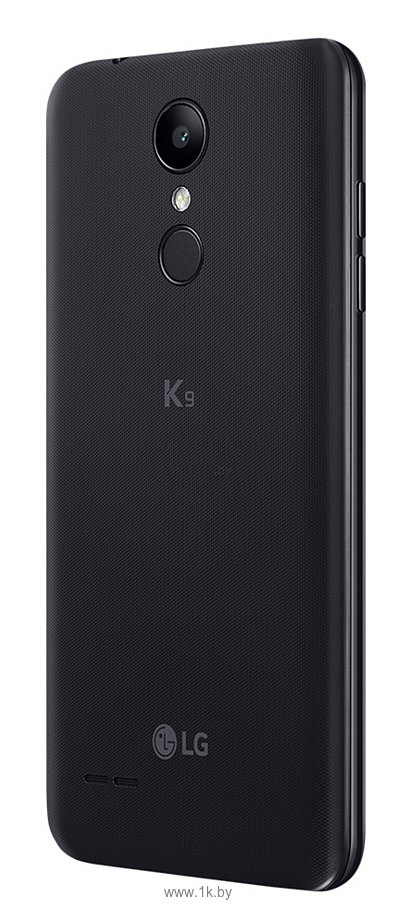 Фотографии LG K9 Dual (LM-X210EMW)