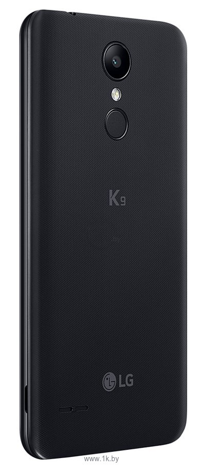 Фотографии LG K9 Dual (LM-X210EMW)