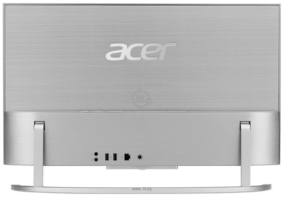 Фотографии Acer Aspire C22-720 (DQ.B7CER.007)