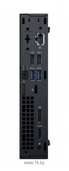 Фотографии Dell OptiPlex 3060-1097