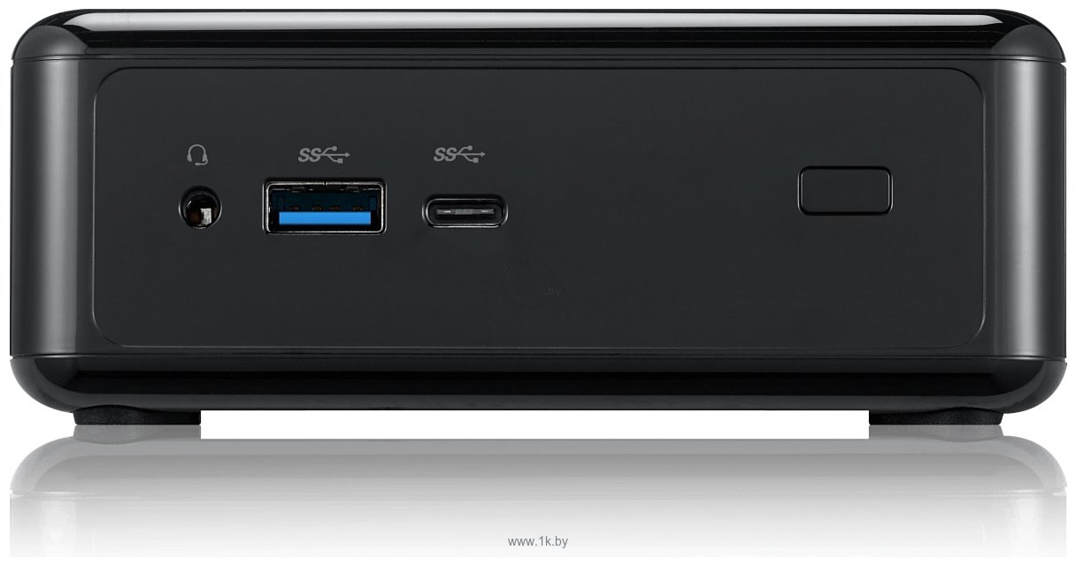 Фотографии ASRock Beebox J3160-NUC Barebone