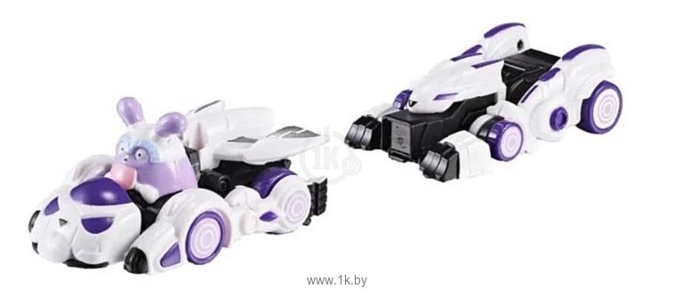 Фотографии Young Toys Monkart Битроид Монча 330004