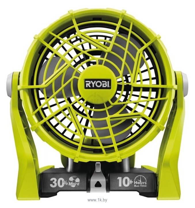 Фотографии RYOBI R18F-0 ONE+