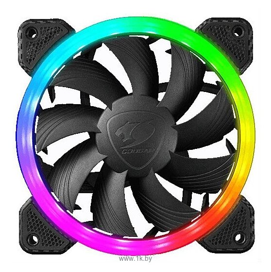 Фотографии COUGAR Vortex RGB FCB 120 Cooling Kit