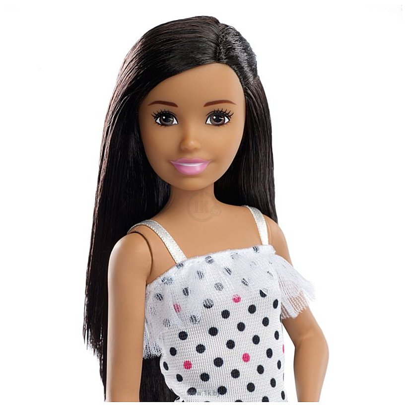 Фотографии Barbie Skipper Babysitters INC Doll & Accessories FXG92