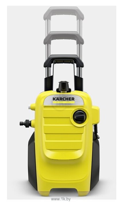 Фотографии KARCHER K 4 Compact Basic Car