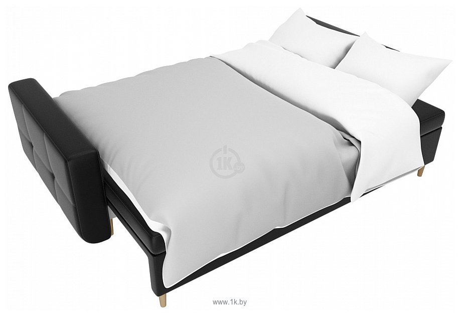 Фотографии Лига диванов Кэдмон 101713 (черный)