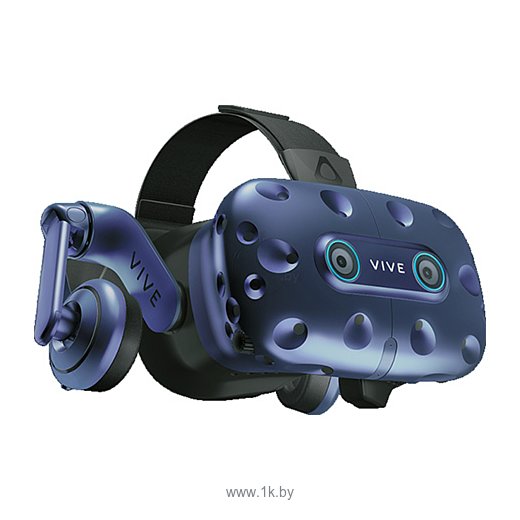 Фотографии HTC Vive Pro Starter Kit