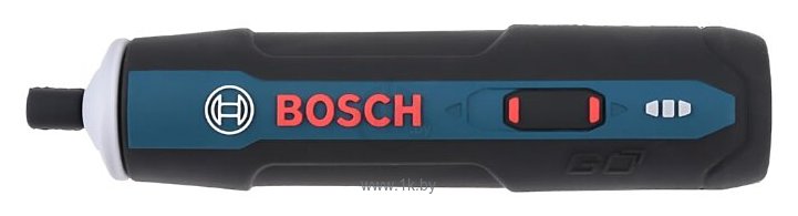 Фотографии Bosch GO 3000 mAh