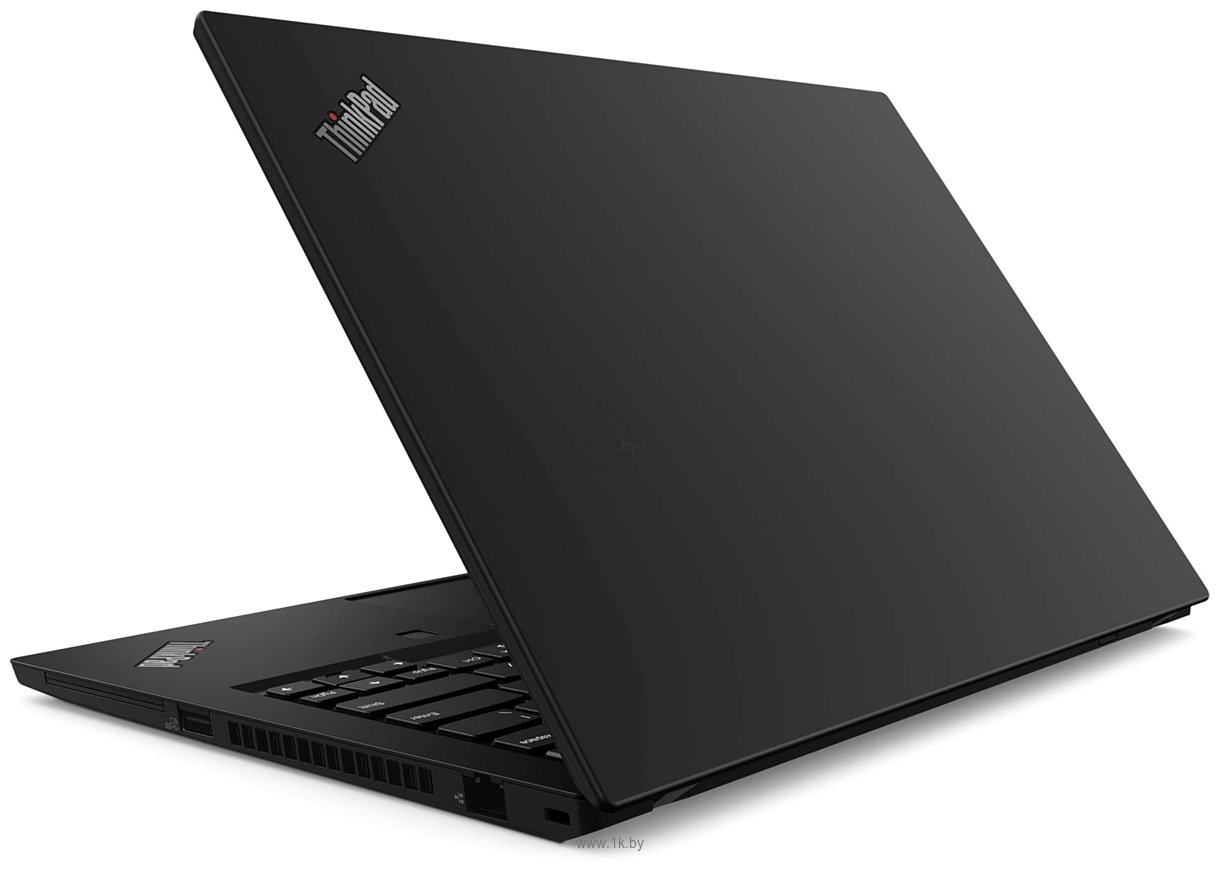 Фотографии Lenovo ThinkPad P43s (20RH002KRT)