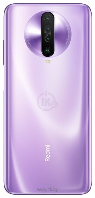 Фотографии Xiaomi Redmi K30 6/128GB (китайская версия)