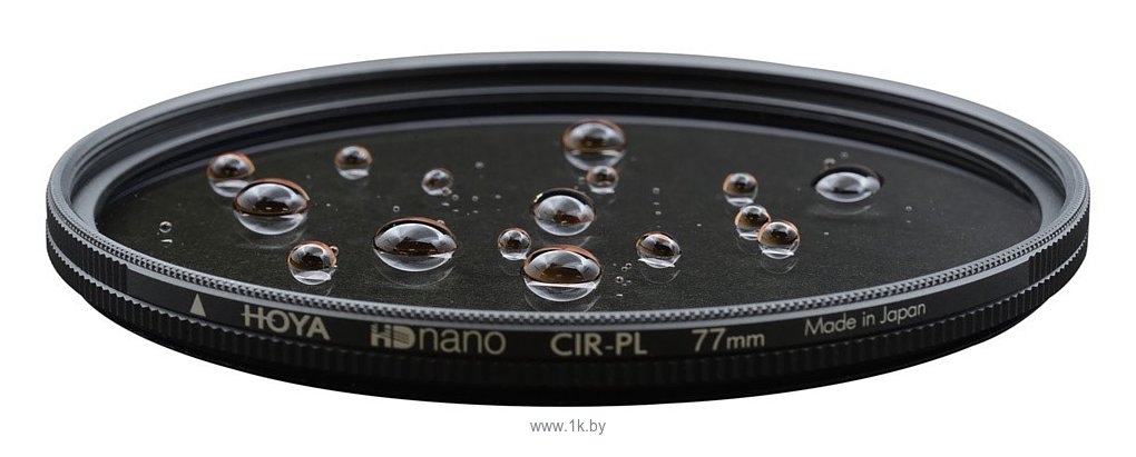 Фотографии Hoya 67mm HD nano CIR-PL