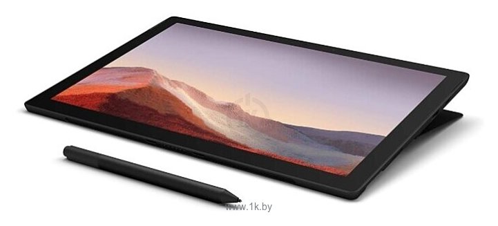 Фотографии Microsoft Surface Pro 7 i3 8Gb 128Gb