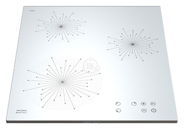 Фотографии Krona INIZIO 45 WH