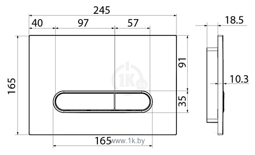 Фотографии IDDIS Unifix UNI70M0i77