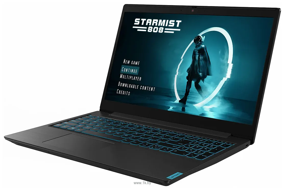 Фотографии Lenovo IdeaPad L340-15IRH Gaming (81LK009DRK)