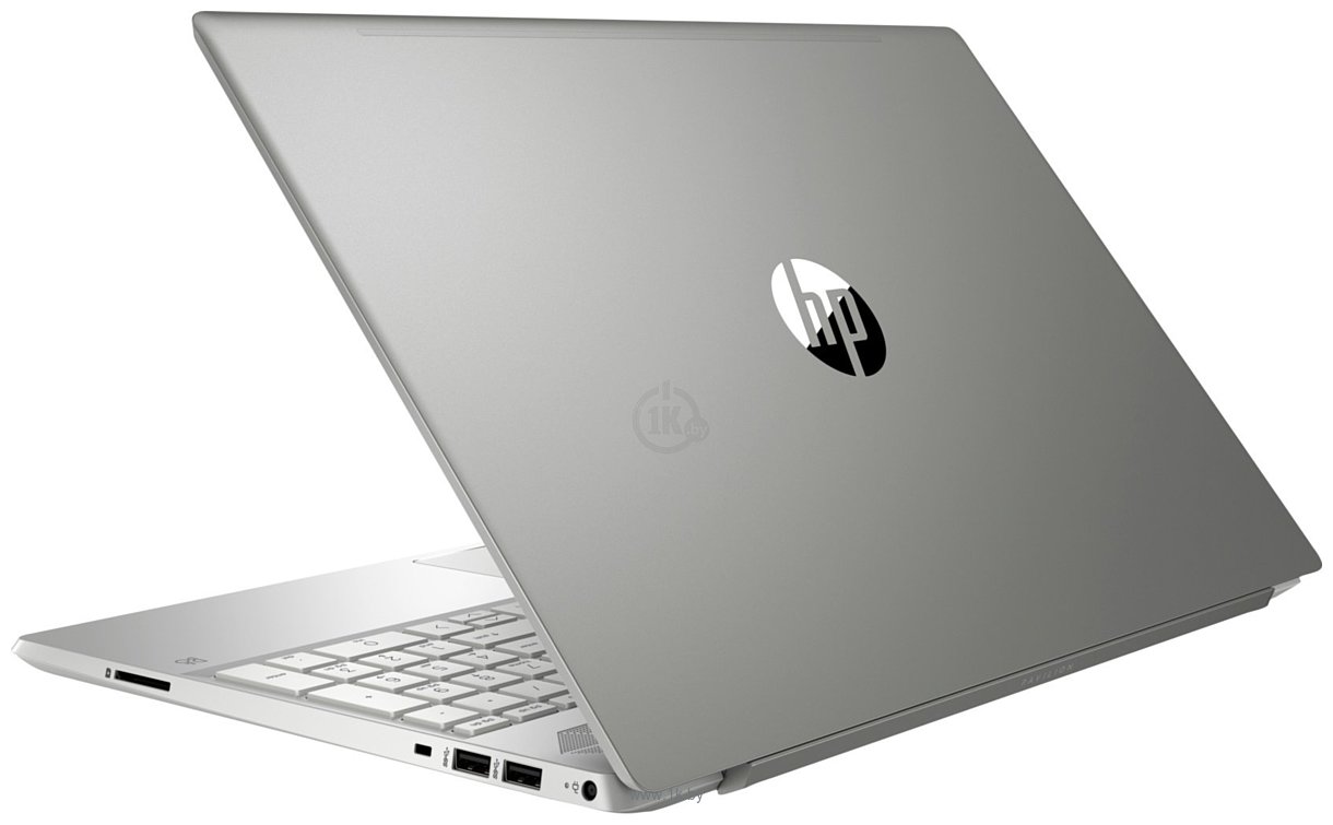 Фотографии HP Pavilion 15-cs2009nw (6VM96EA)