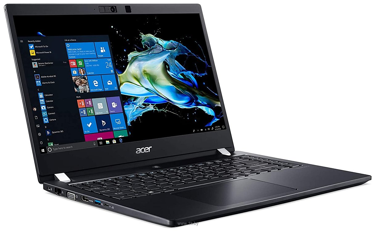 Фотографии Acer TravelMate X3 TMX314-51-M-57F3 (NX.VJSER.006)