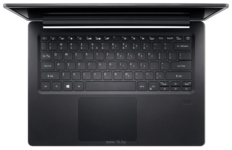 Фотографии Acer Swift 1 SF114-32-P9T4 (NX.H1YEU.026)