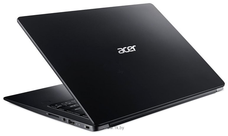 Фотографии Acer Swift 1 SF114-32-P6ZM (NX.H1YEU.013)