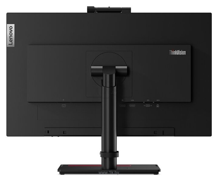 Фотографии Lenovo ThinkVision T24v-20