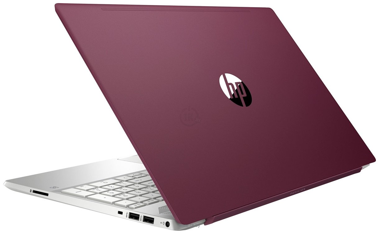 Фотографии HP Pavilion 15-cs3071nw (21B95EA)