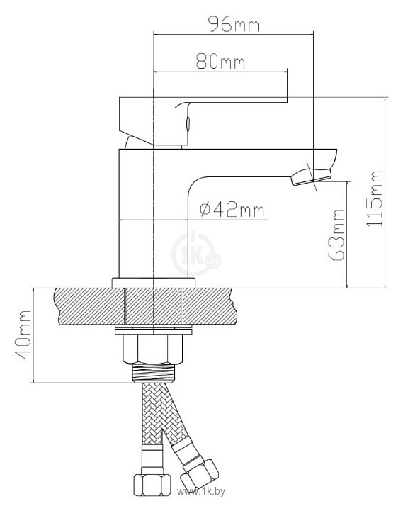 Фотографии BOOU B8289-1J