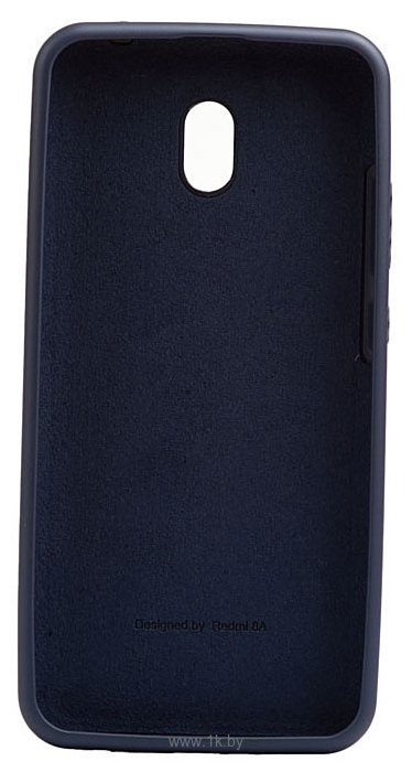 Фотографии EXPERTS Cover Case для Xiaomi Redmi 6A (темно-синий)