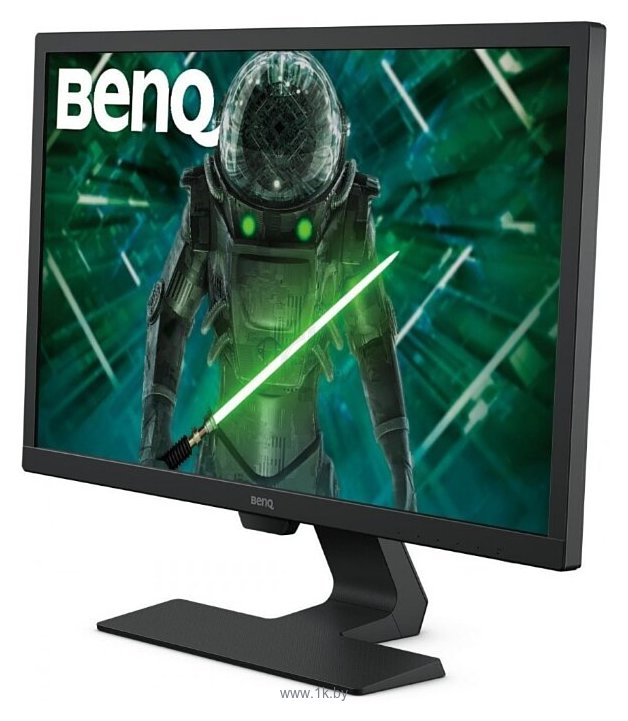 Фотографии BenQ GL2480E