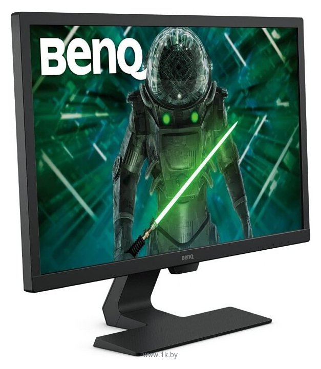 Фотографии BenQ GL2480E