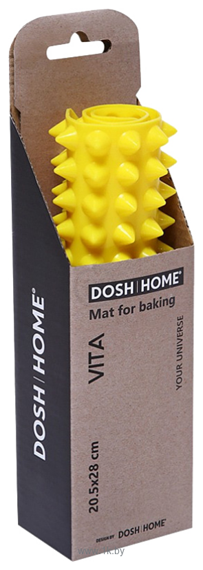 Фотографии DOSH HOME Vita 800260