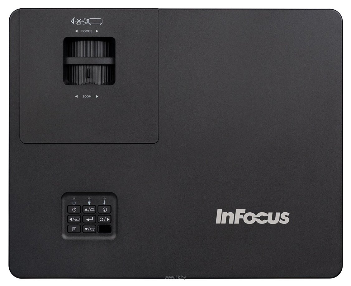 Фотографии InFocus INL3148HD