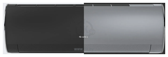 Фотографии Gree GWH09ACC-K6DNA1F