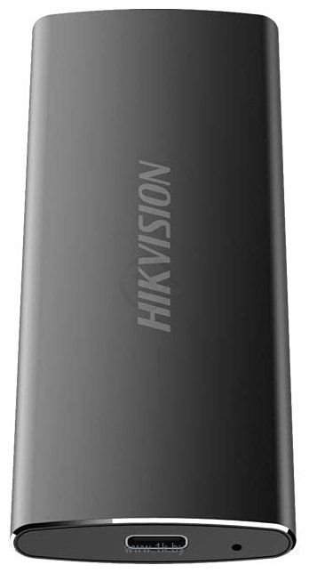 Фотографии Hikvision T200N HS-ESSD-T200N/128G 128GB (черный)