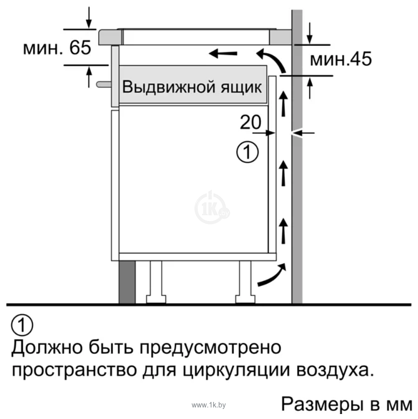 Фотографии Siemens EX675LXE3E