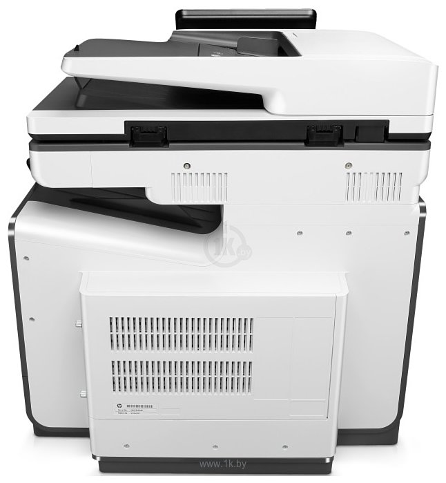 Фотографии HP PageWide Enterprise Color 586dn G1W39A