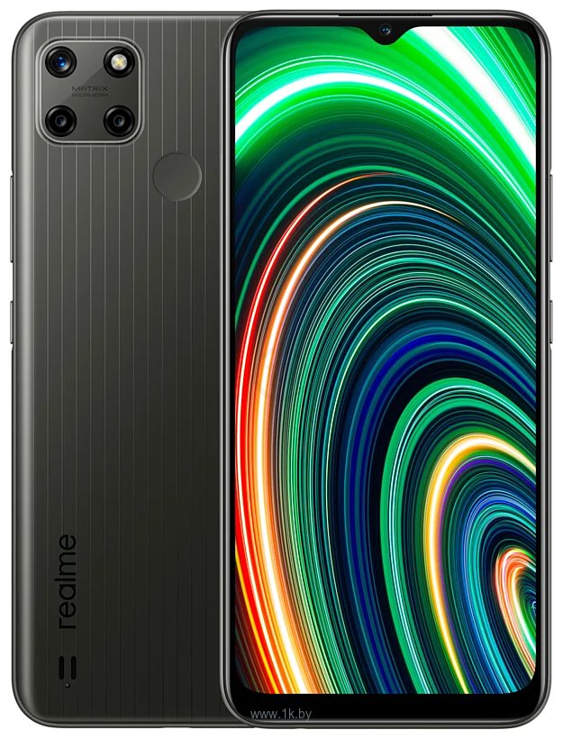 Фотографии Realme C25Y 4/128GB