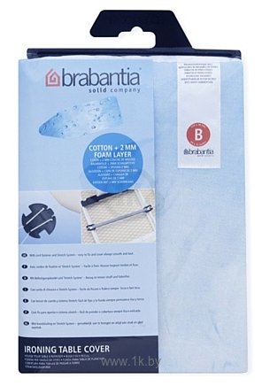 Фотографии Brabantia 318160 (ледяная вода)