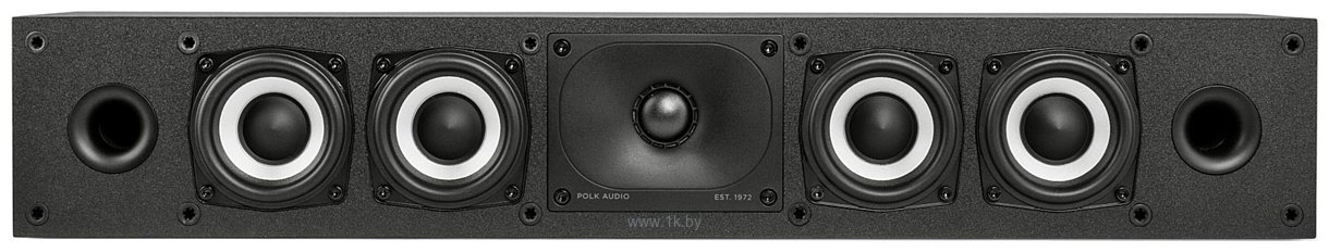 Фотографии Polk Audio Monitor XT35