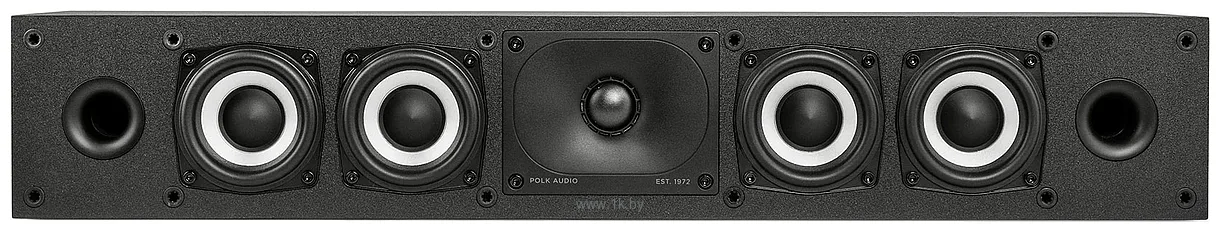 Фотографии Polk Audio Monitor XT35