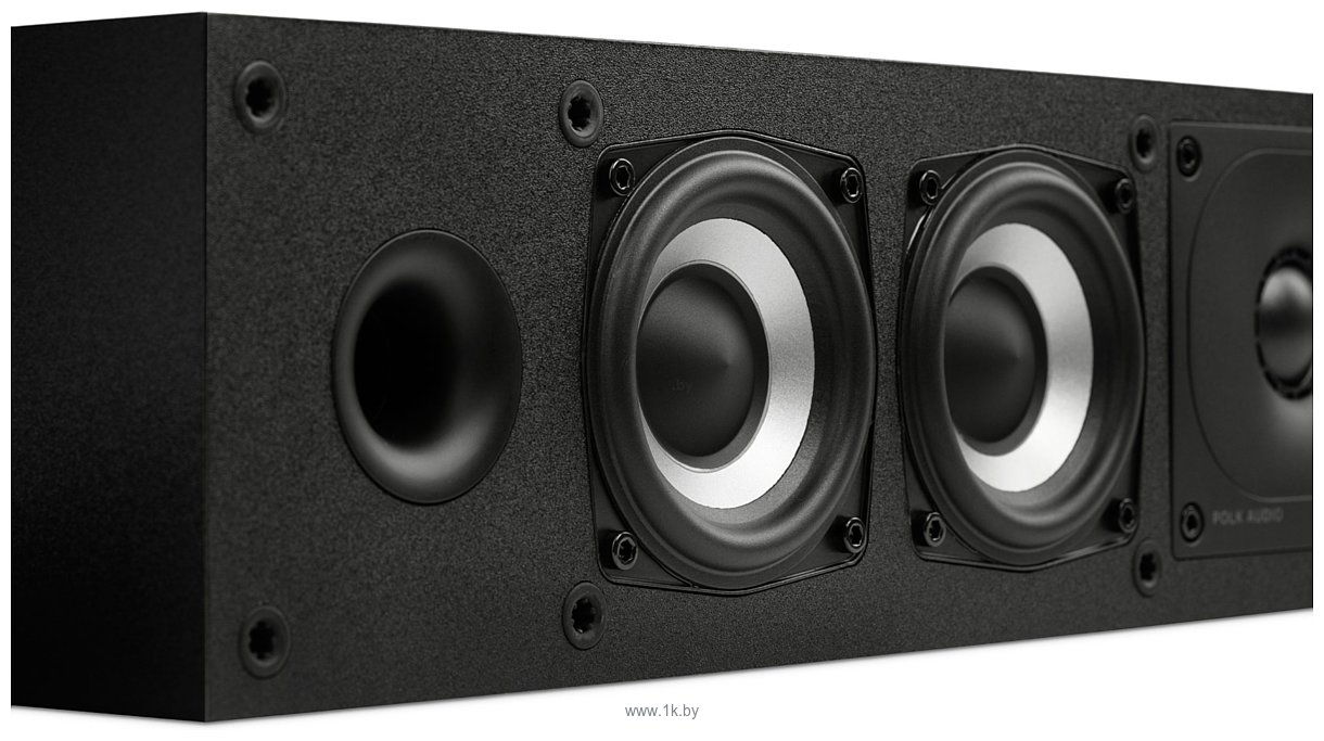 Фотографии Polk Audio Monitor XT35