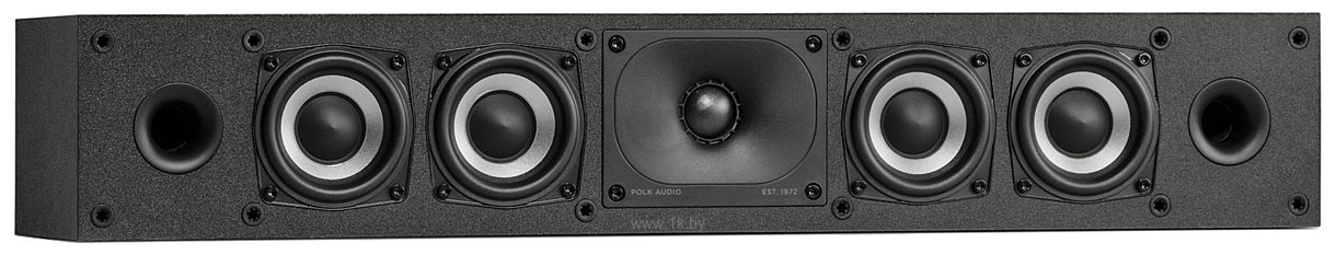 Фотографии Polk Audio Monitor XT35