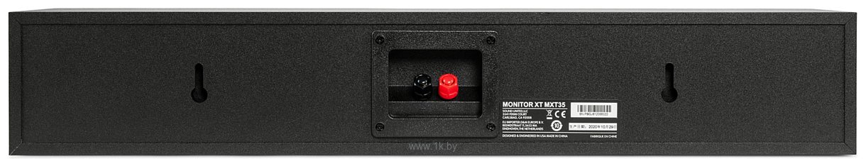 Фотографии Polk Audio Monitor XT35