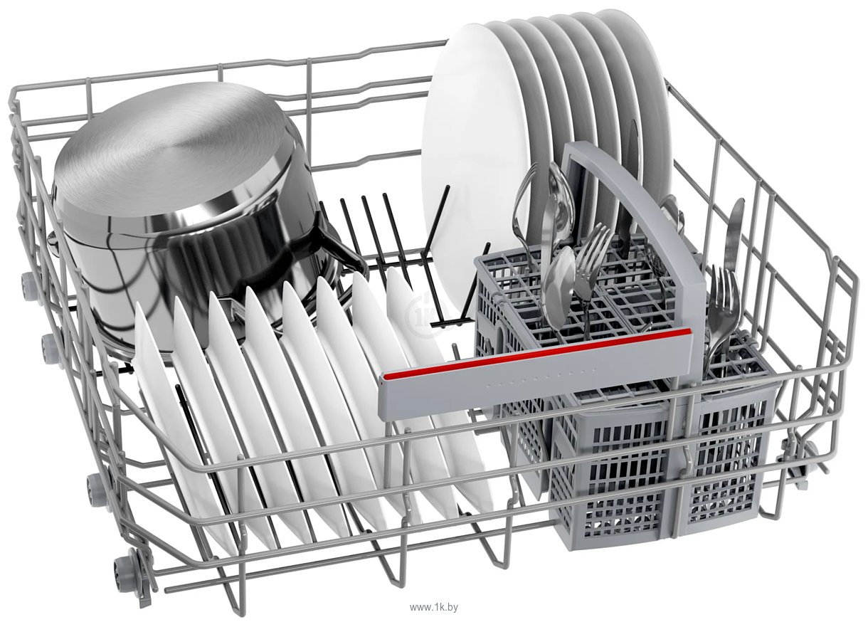 Фотографии Bosch Serie 4 SGV4IAX2IR