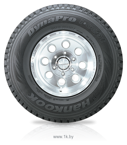 Фотографии Hankook Dynapro i*Cept RW08 195/70 R15C 104/102R