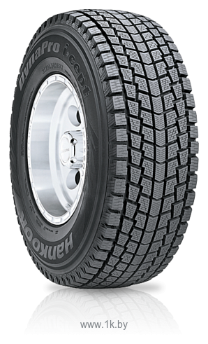 Фотографии Hankook Dynapro i*Cept RW08 195/70 R15C 104/102R