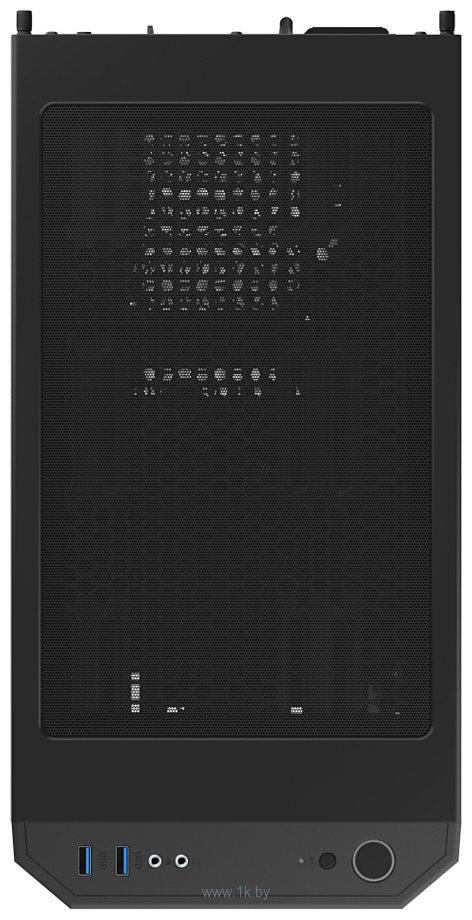 Фотографии SilentiumPC Signum SG1 SPC229