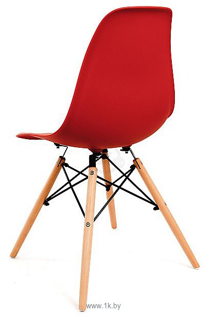 Фотографии Vivat Mebel Enny-1 (красный)